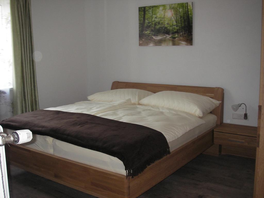 Gaestehaus Scheer