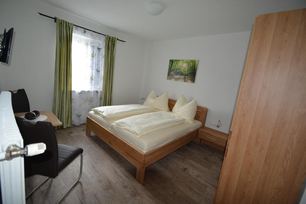 Gaestehaus Scheer