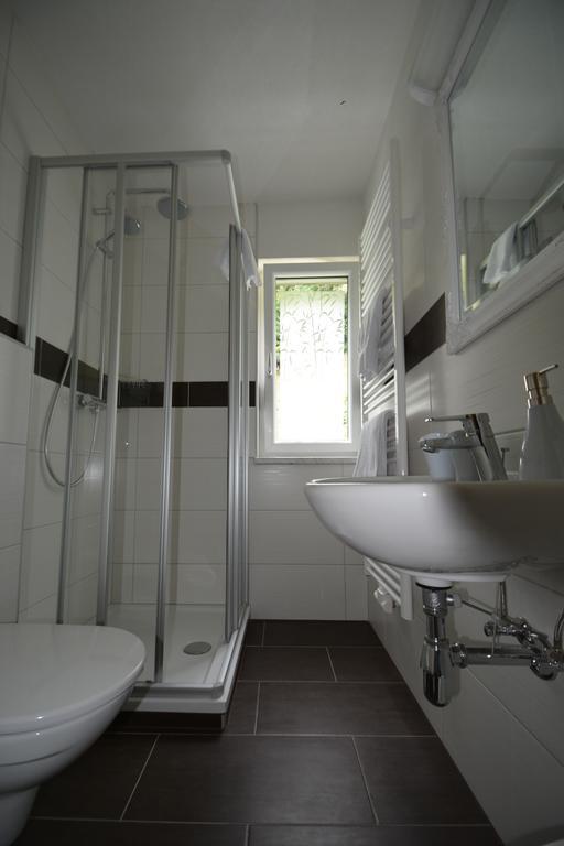 Gaestehaus Scheer Proleb