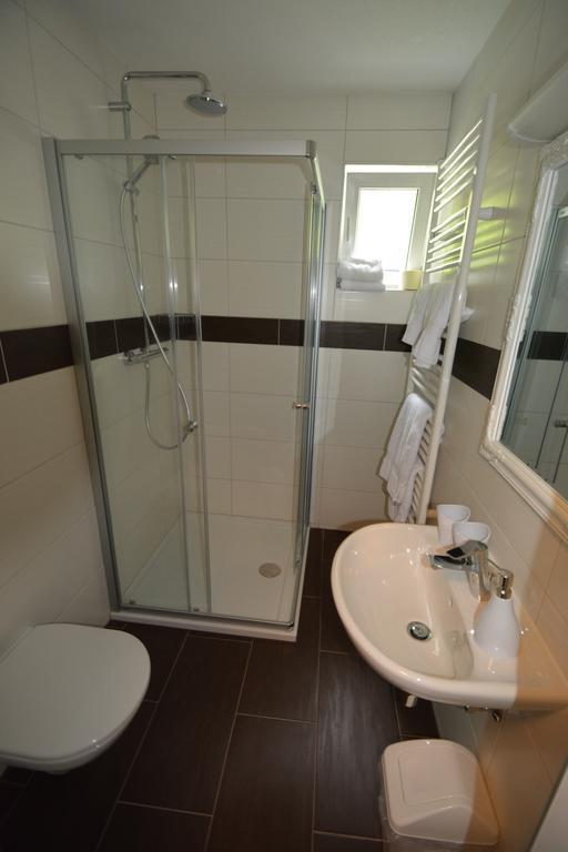 Gaestehaus Scheer Proleb